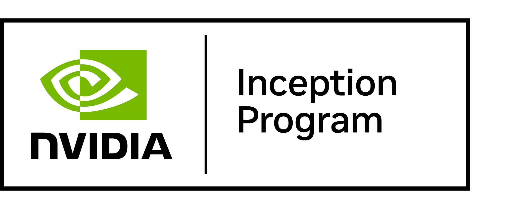NVIDIA Inception Program Member